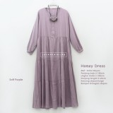 GNk-029 Homey Dress Polos